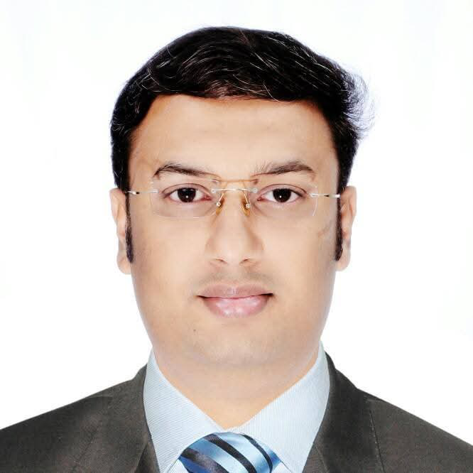 Sijo Jose, Proprietor of Smartwell Facilities Management Services